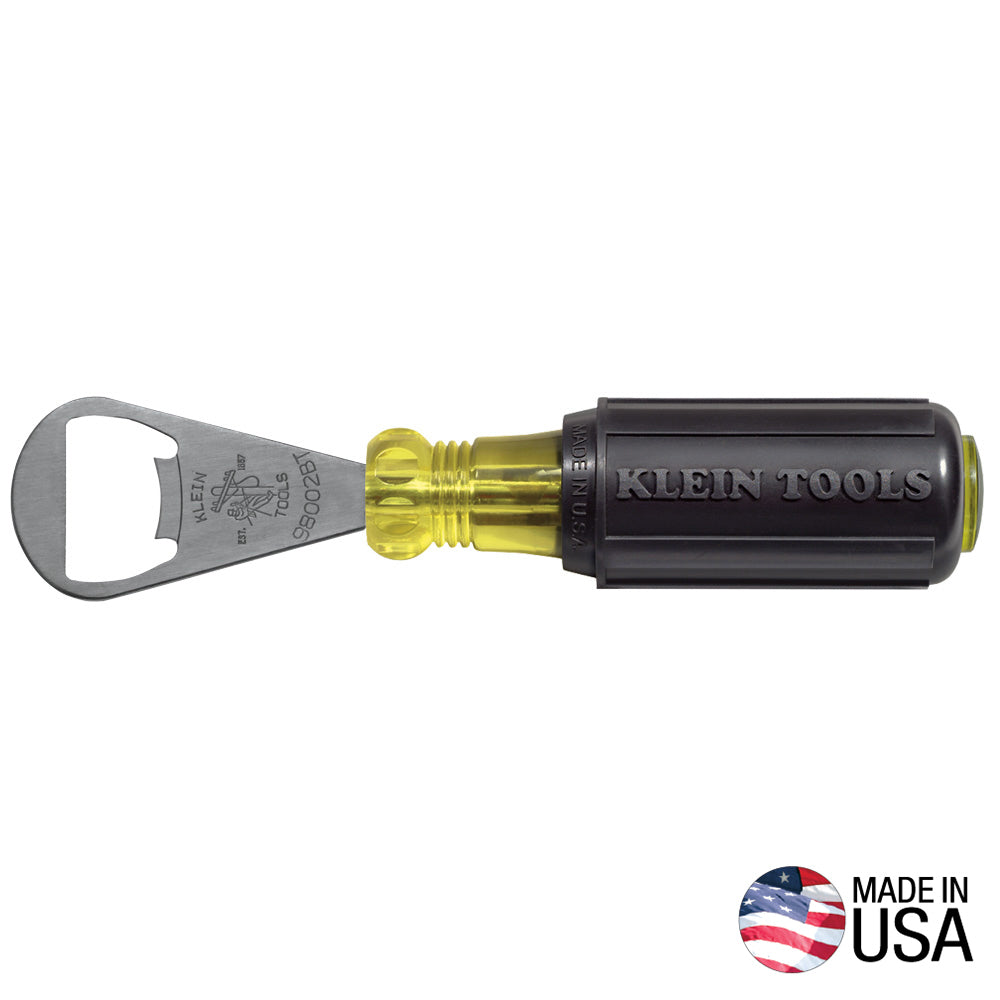 98002BT Klein Tools Bottle Opener