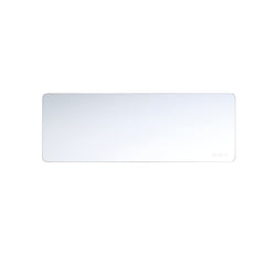 Eurofase Miir 20" x 55" LED Mirror, Mirror, front view