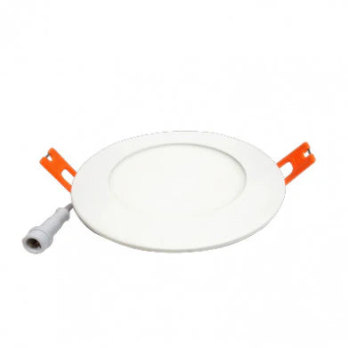 4 Inch Slims Recessed Downlight (Damp Rated), Recessed Lighting, Luminiz - Maple Electric Supply 