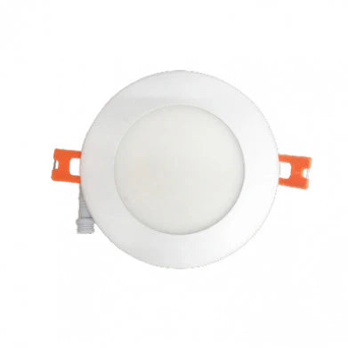 4 Inch Slims Recessed Downlight (Damp Rated), Recessed Lighting, Luminiz - Maple Electric Supply 