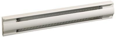 OFM1250BL OUELLET OFM1250BL Baseboard Heater Standard, Electric 1 PH, 230 V, , Ouellet - Maple Electric Supply 