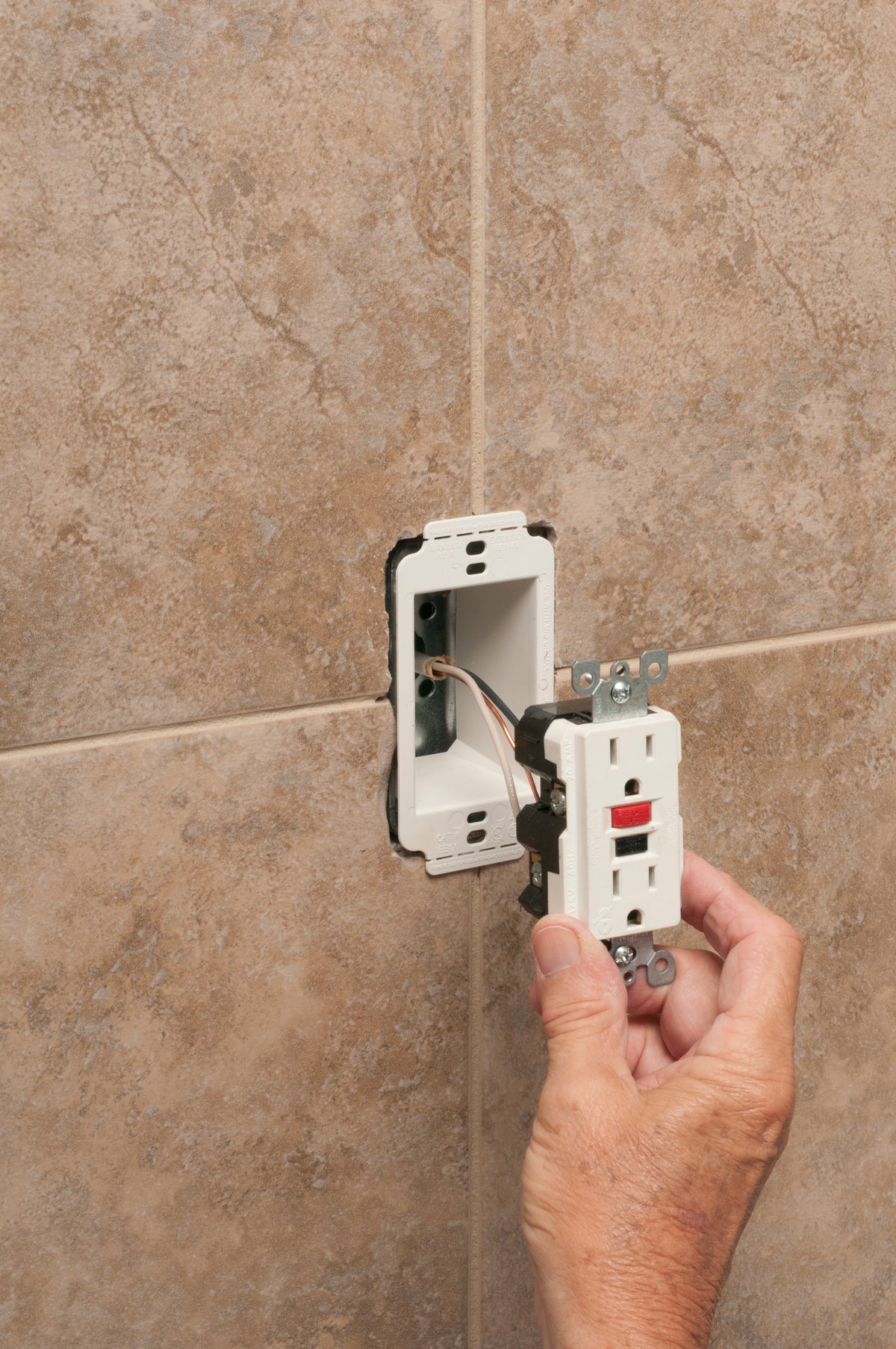 A photo of a , by X Large Box Extender by Arlington - Supports Oversized Wall Openings - ARLINGTON eCommerce - Maple Electric Supply in Canada