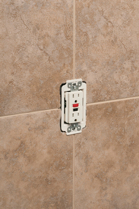 A photo of a , by X Large Box Extender by Arlington - Supports Oversized Wall Openings - ARLINGTON eCommerce - Maple Electric Supply in Canada