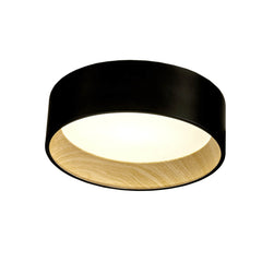 A photo of a , by 103302 MRCL033 LED Flush Mount Ceiling Light - MYTH REALM eCommerce - Maple Electric Supply in Canada