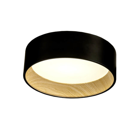 A photo of a , by 103302 MRCL033 LED Flush Mount Ceiling Light - MYTH REALM eCommerce - Maple Electric Supply in Canada
