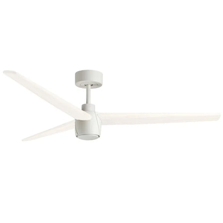 DS-DR52-3WH-WH 52" Drift Ceiling Fan (White)