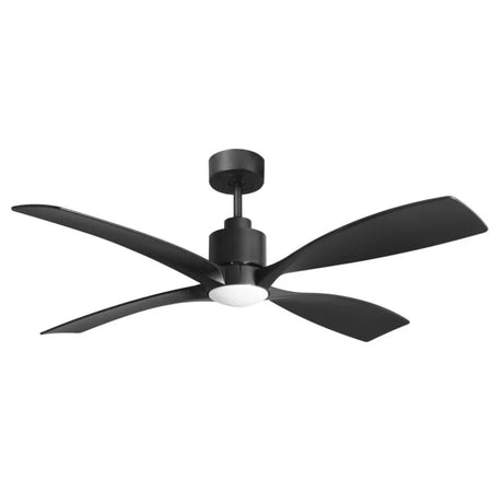 DS-NO48-BK Nova 48" Ceiling Fan (Black)