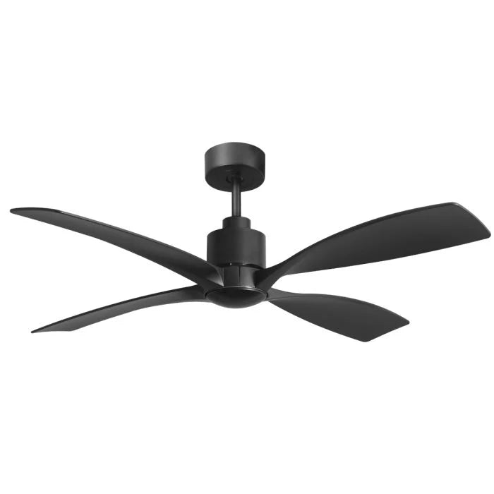 DS-NO48-BK Nova 48" Ceiling Fan (Black)