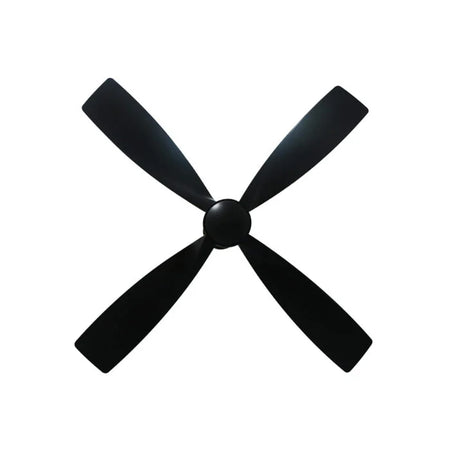 DS-NO48-BK Nova 48" Ceiling Fan (Black)