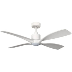 DS-NO48-WH Nova 48" Ceiling Fan (White)