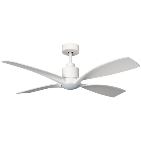 DS-NO48-WH Nova 48" Ceiling Fan (White)