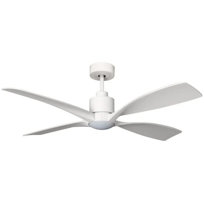 DS-NO48-WH Nova 48" Ceiling Fan (White)