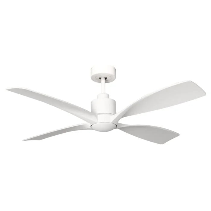 DS-NO48-WH Nova 48" Ceiling Fan (White)