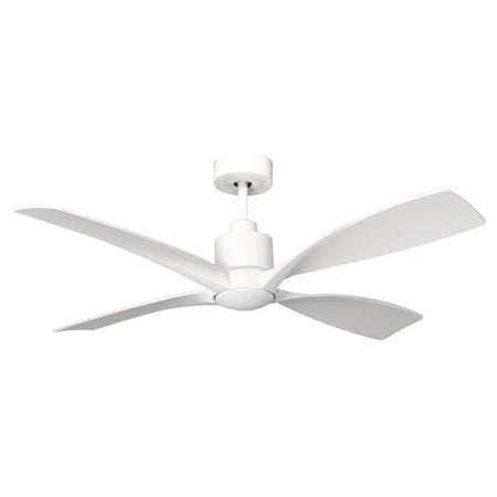 DS-NO48-WH Nova 48" Ceiling Fan (White)