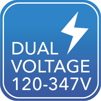 RENO-LVP4-DV-MW-MCCT-R1  LED VAPOR TIGHT, , Reno Lighting - Maple Electric Supply 