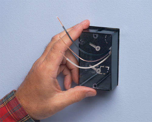 A photo of a , by Arlington Screw Mount Device Box SGC - Non-metallic, 22.5 cu in - ARLINGTON eCommerce - Maple Electric Supply in Canada