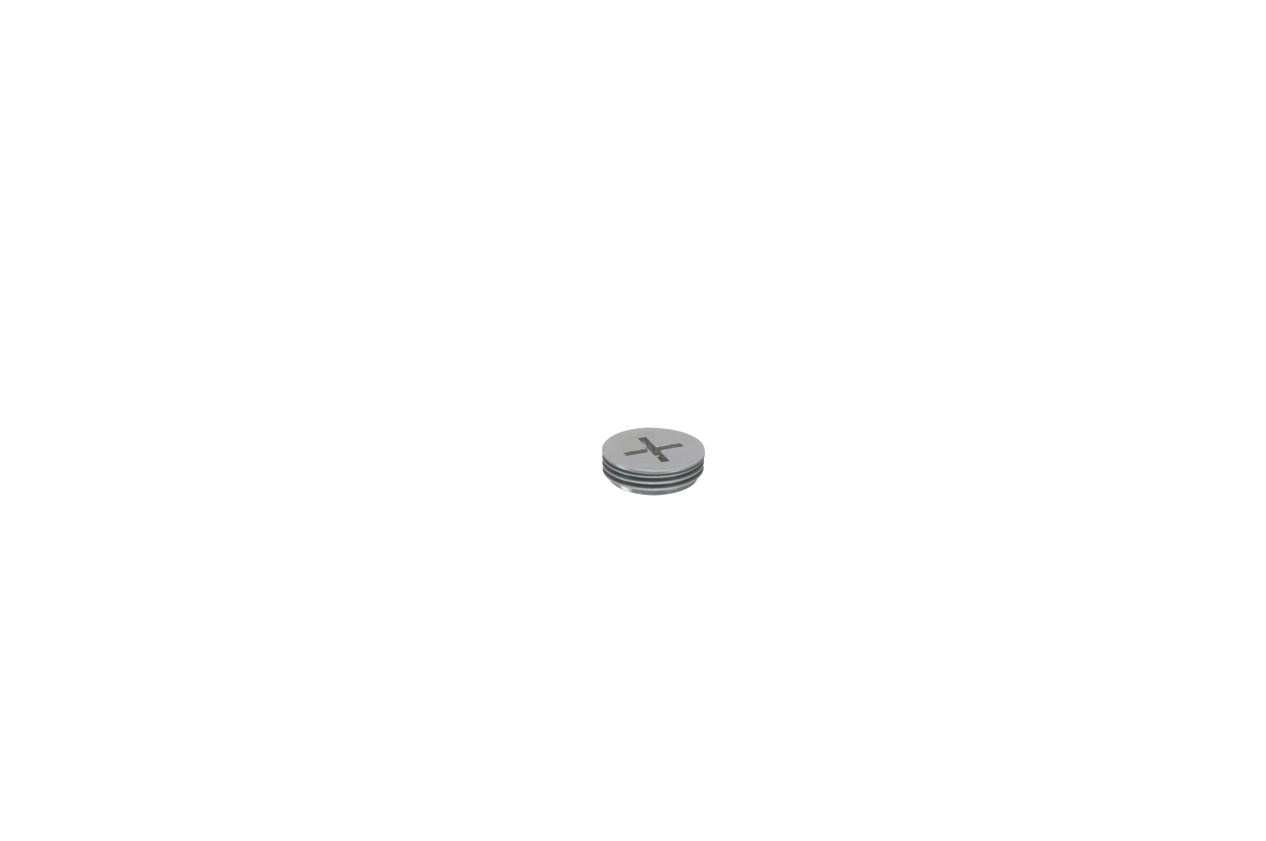 Arlington Gray Weatherproof Box - Non-Metallic, 21.8 cu. in., 3/4" NPT