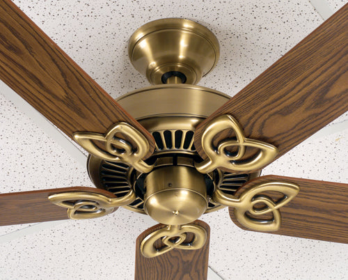 A photo of a , by Suspended Clng Fan Box - Arlington Steel Fixture Kit, 70lb Rated - ARLINGTON eCommerce - Maple Electric Supply in Canada