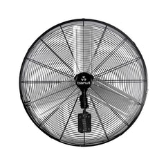FFWM30-O-DP 30" Oscillating Wall Fan - Dustproof