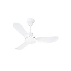 FP36R - 36" Reversing Ceiling Fan (White)