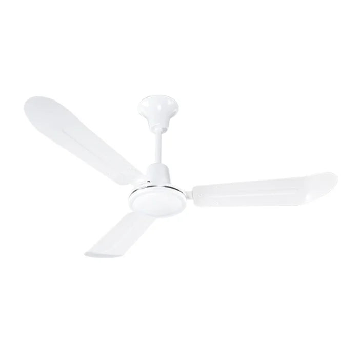 FP48R - 48" Reversing Ceiling Fan (White)