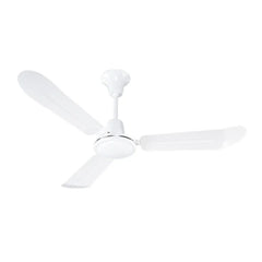 FP48R - 48" Reversing Ceiling Fan (White)