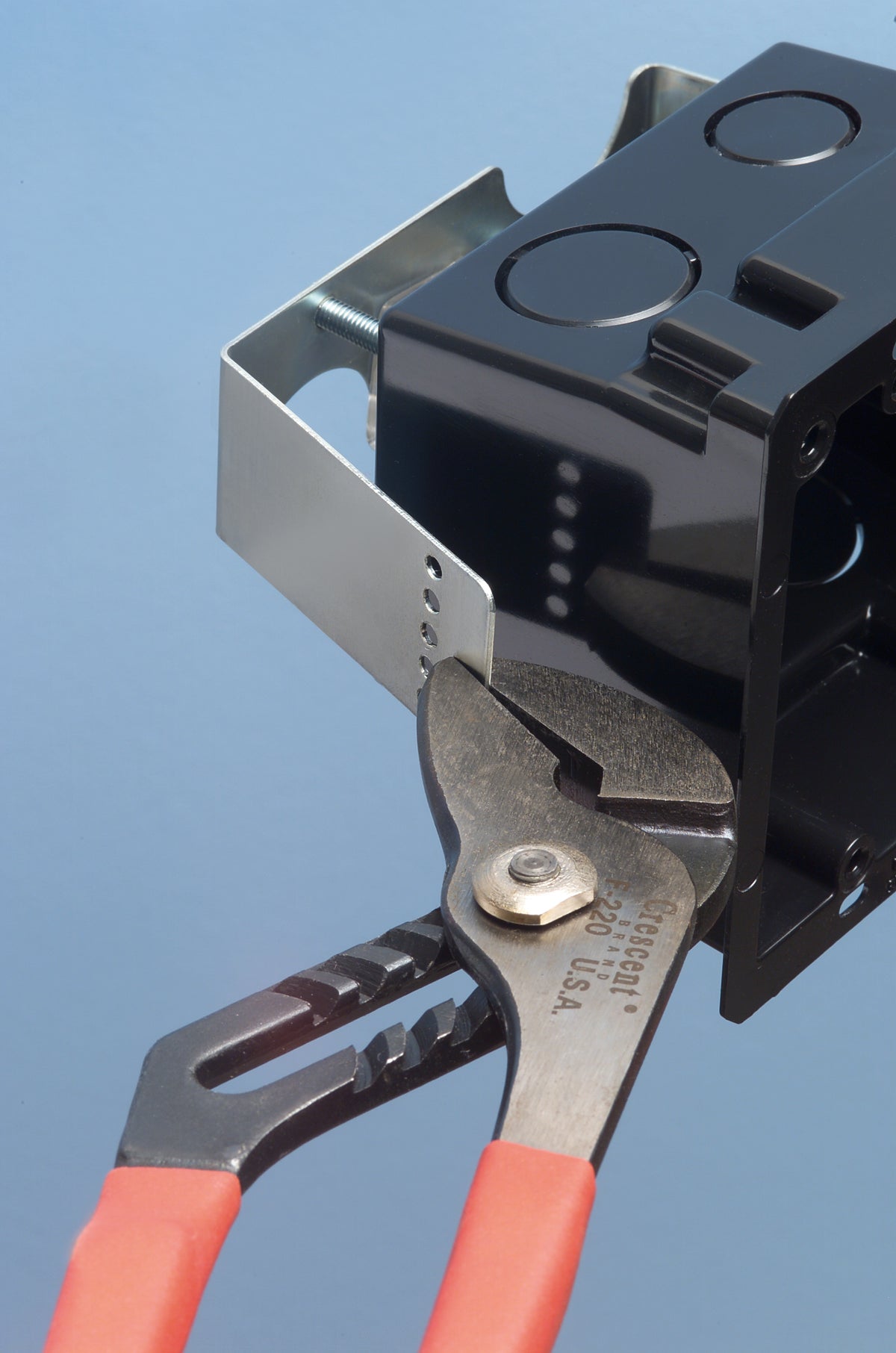Arlington Divider for STL 4x4 Box - Non-Metallic, Low Voltage - FSR404SD