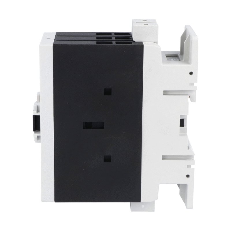 BF4000A57560 3P Contactor 40A 575VAC 60Hz Switch, Automation Control Modules, Lovato - Maple Electric Supply 