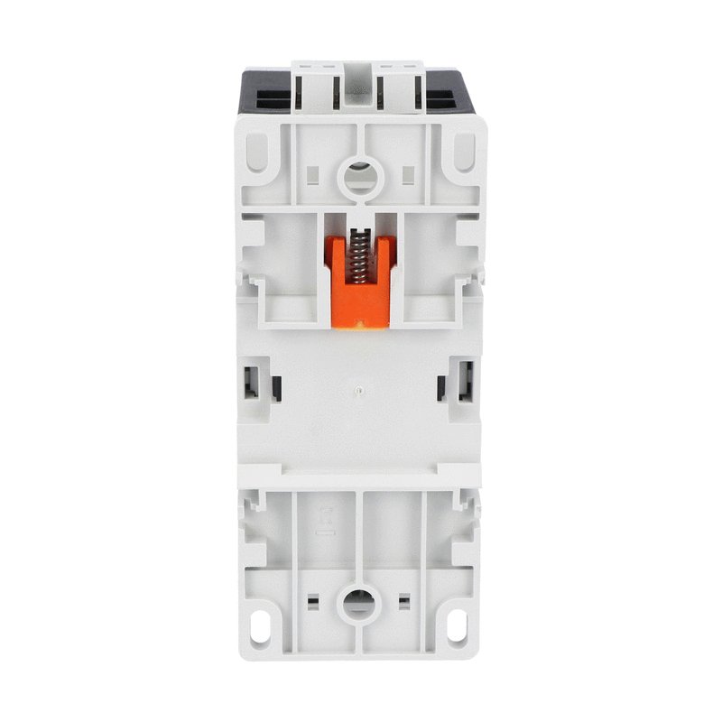 BF4000A57560 3P Contactor 40A 575VAC 60Hz Switch, Automation Control Modules, Lovato - Maple Electric Supply 