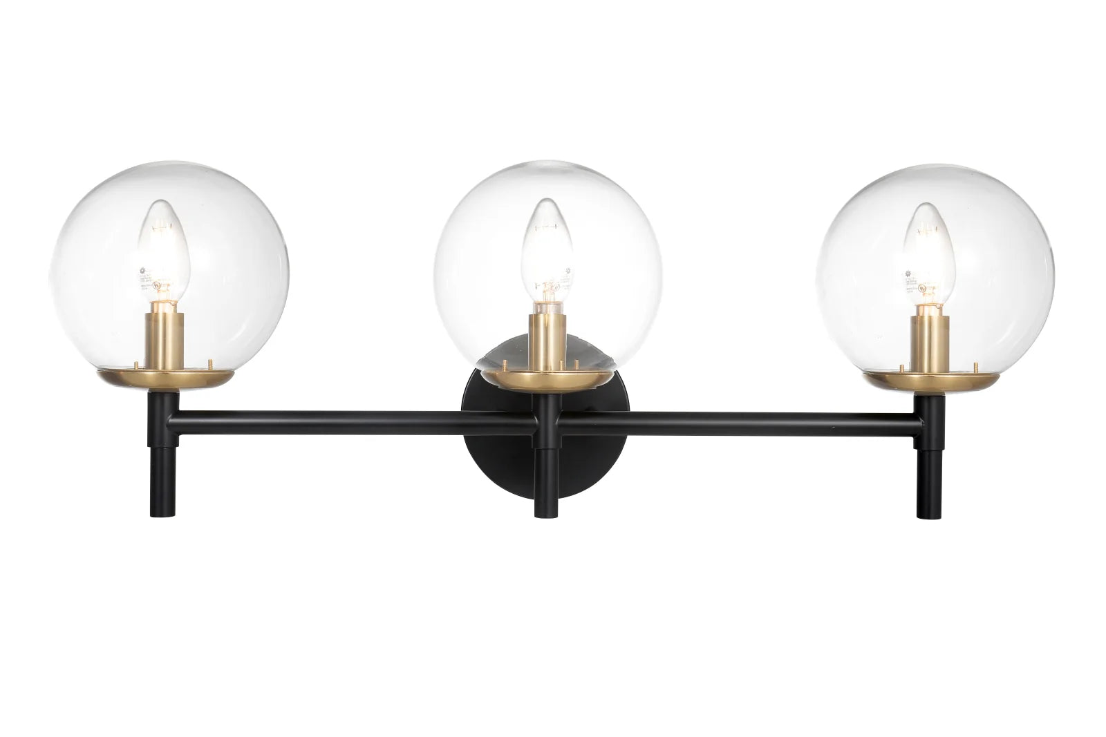 313902 MRCVN139 3 Light Vanity Light