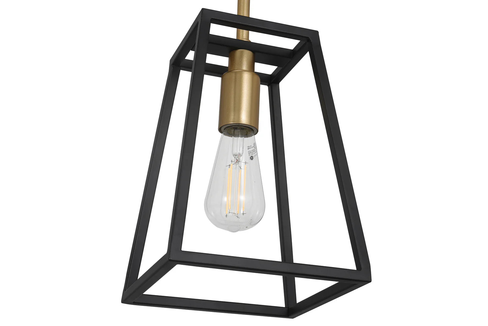 805201 MRCPD052 1 Light Pendants Light