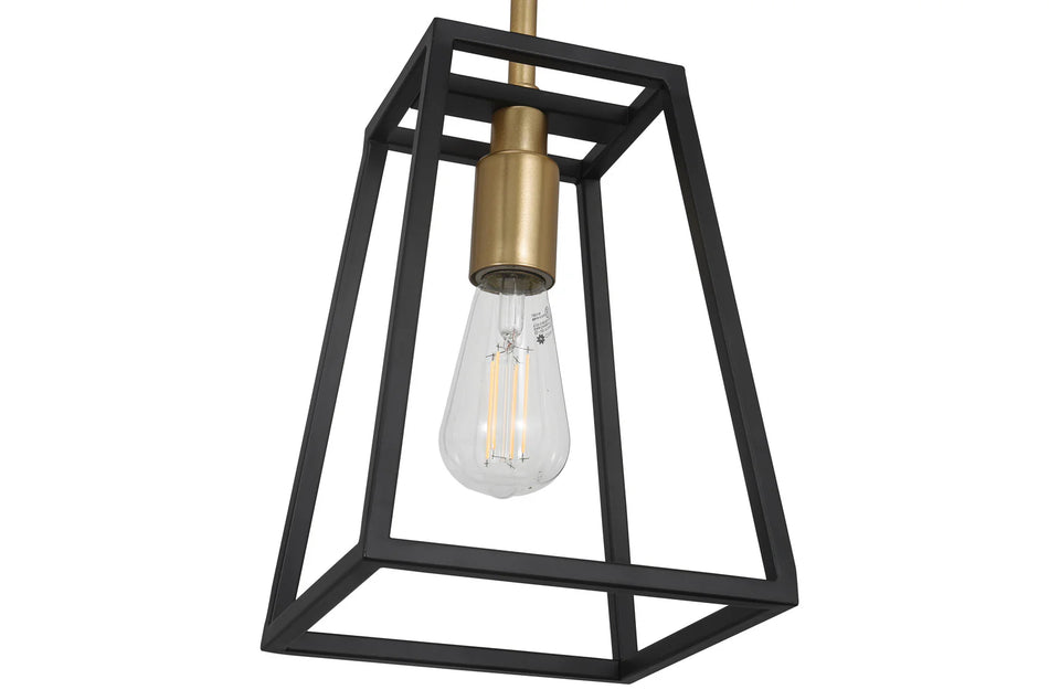 805201 MRCPD052 1 Light Pendants Light