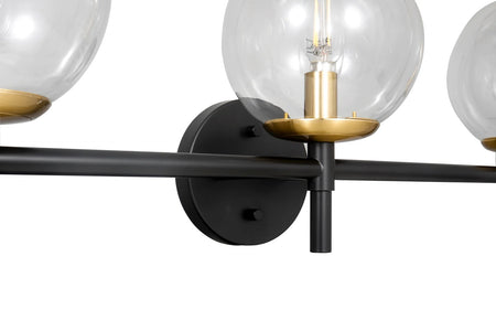 313902 MRCVN139 3 Light Vanity Light