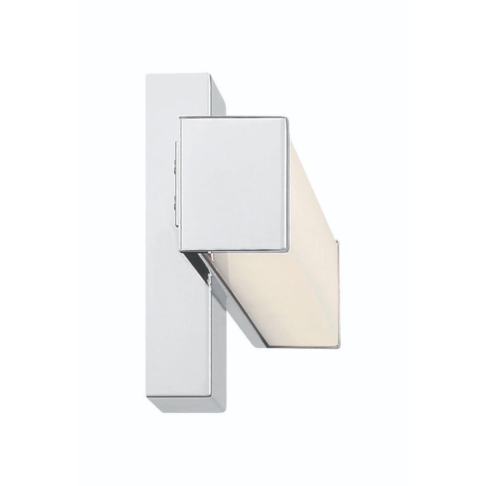 Ronning 48" Square LED 5CCT Vanity Light - Maple Electric Supply 