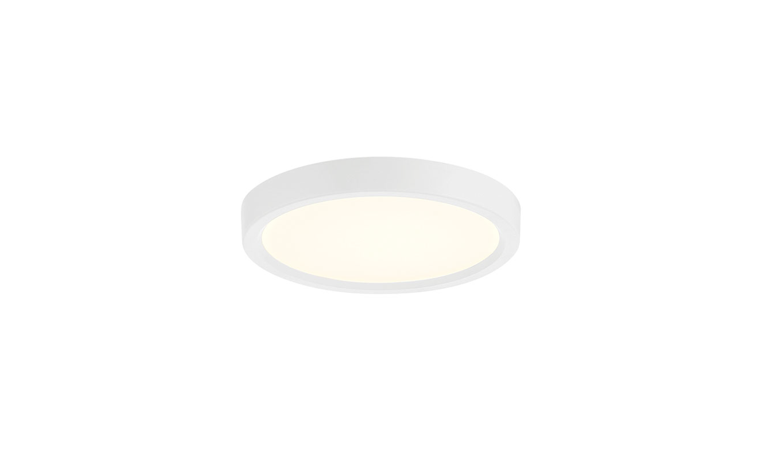 Artemis 19" round LED 5CCT Flushmount - Maple Electric Supply 
