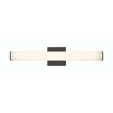 Stepridge 48" Round LED 5CCT Vanity - Maple Electric Supply 