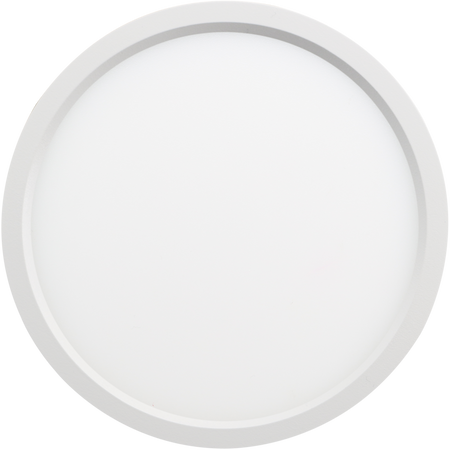 Artemis 19" round LED 5CCT Flushmount - Maple Electric Supply 