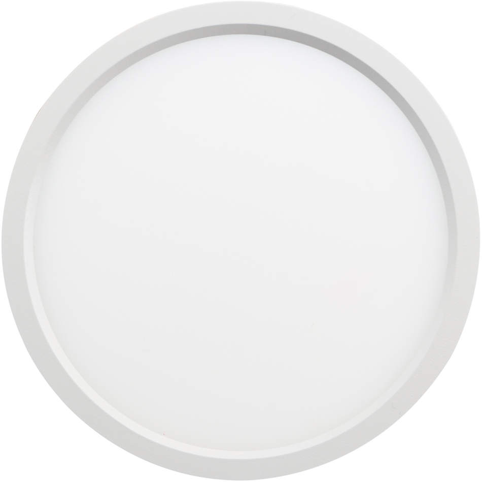 Artemis 19" round LED 5CCT Flushmount - Maple Electric Supply 