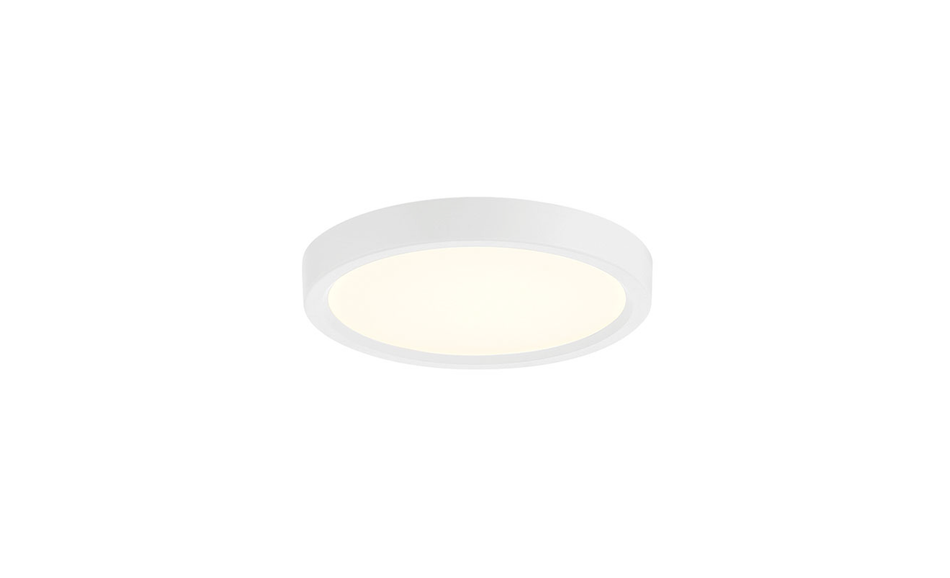 Artemis 19" round LED 5CCT Flushmount - Maple Electric Supply 