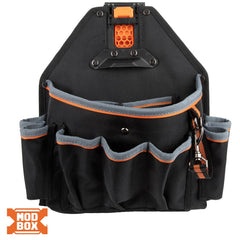 55834MB MODbox™ 18 Pocket Tool Pouch