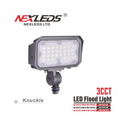 A photo of a , by NXSFLL-13-30W-H-MV-TCP - NEXLEDS eCommerce - Maple Electric Supply in Canada