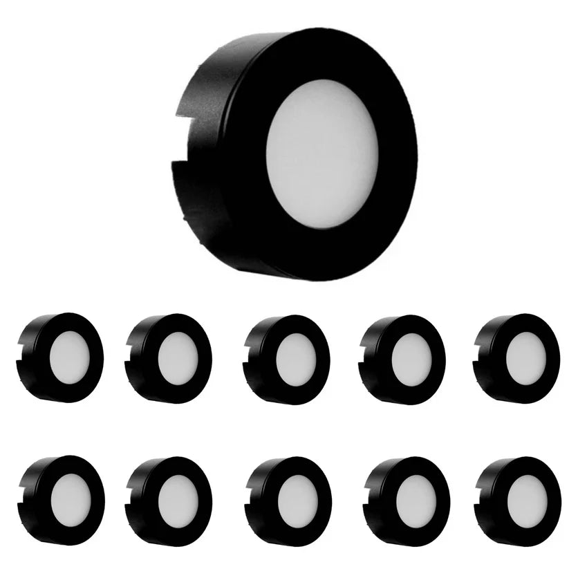 Luminiz LED Puck Light 3CCT - Maple Electric Supply 