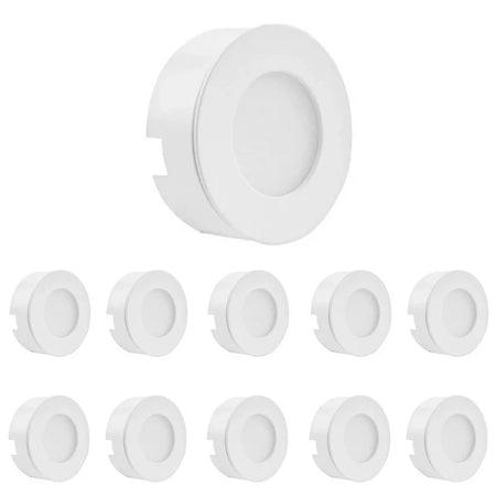 Luminiz LED Puck Light 3CCT - Maple Electric Supply 