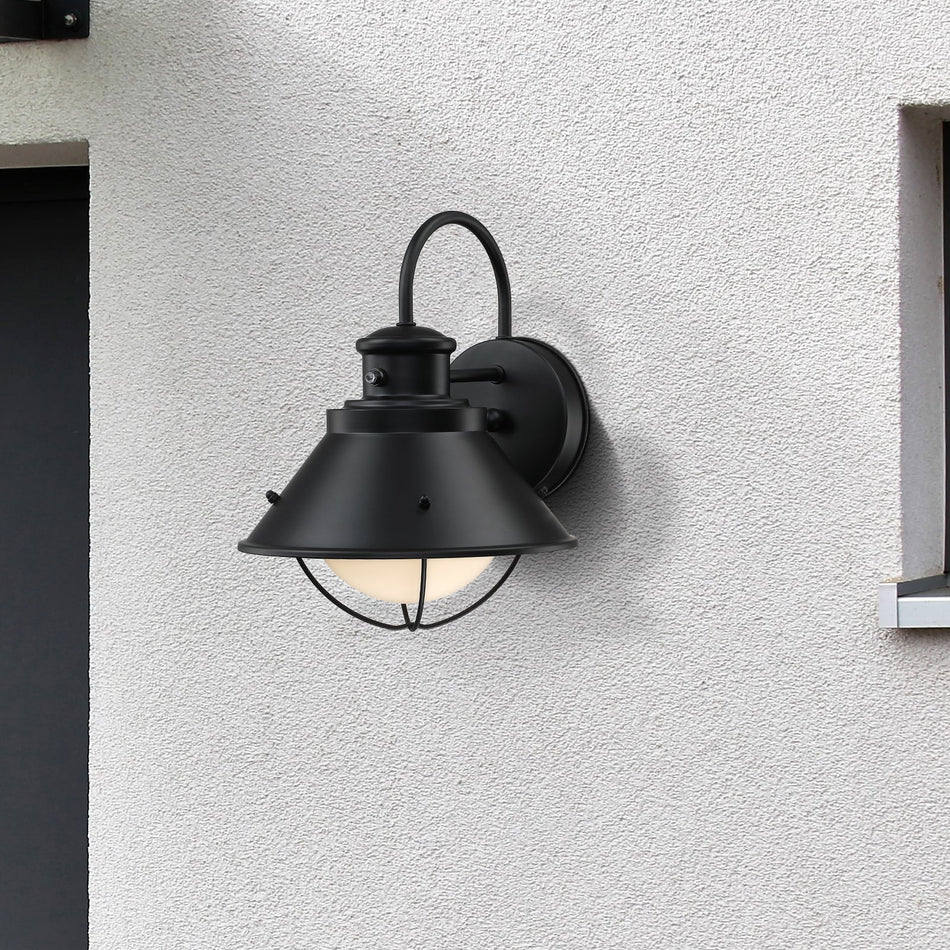 209401 MROT094 LED Outdoor LED Wall Light
