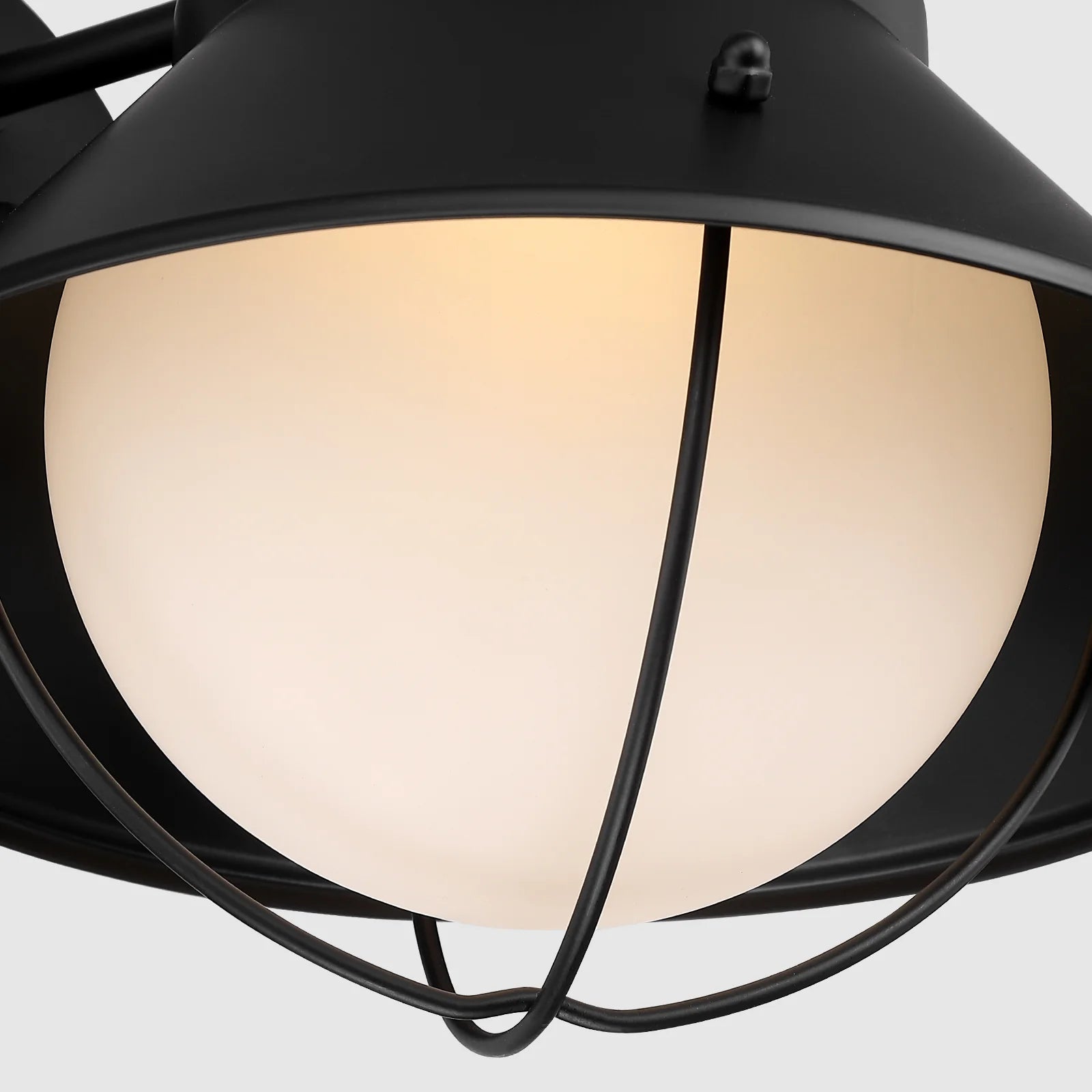 209401 MROT094 LED Outdoor LED Wall Light