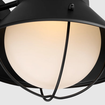 209401 MROT094 LED Outdoor LED Wall Light