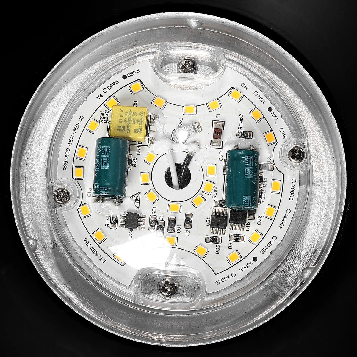 209401 MROT094 LED Outdoor LED Wall Light