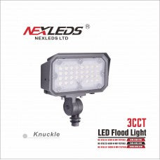 A photo of a , by NXSFLL-13-100W-H-MV-TCP - NEXLEDS eCommerce - Maple Electric Supply in Canada