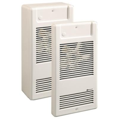 OVS0750AM  Fan Heater 750/563 W, 1 PH, 240/208 V, , Ouellet - Maple Electric Supply 