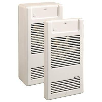 OUELLET OVS2000BL Fan Forced Heater Residential 1 PH, 230 V, , Ouellet - Maple Electric Supply 